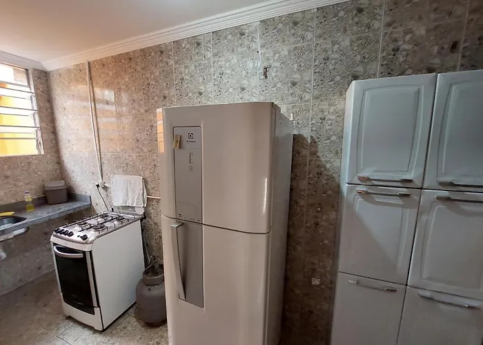 Casas 5 Min A Pe Da Praia