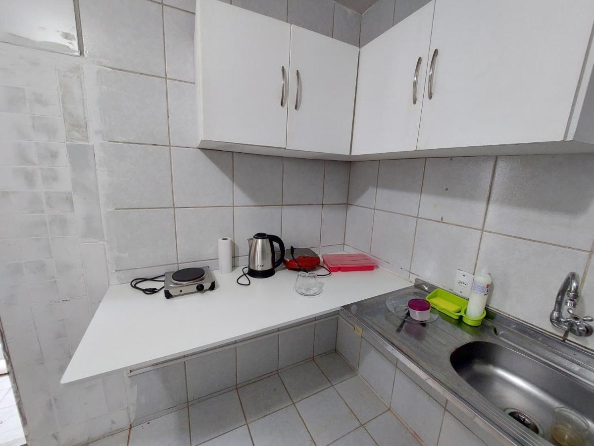 Casas 5 Min A Pe Da Apartment