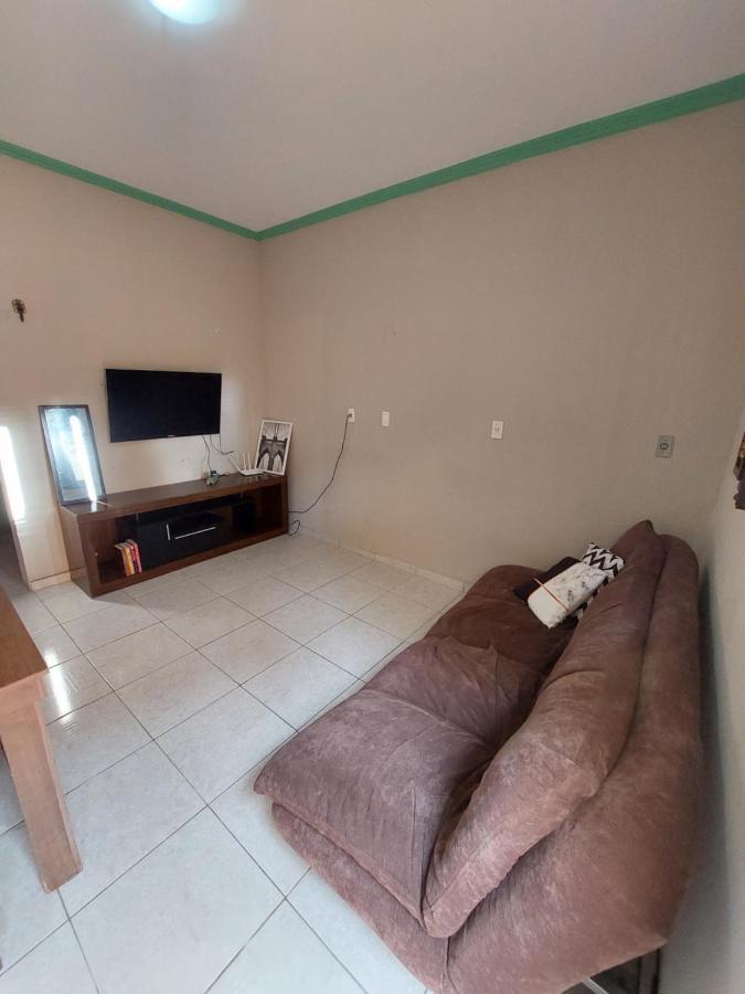 Casas 5 Min A Pe Da Apartment Natal