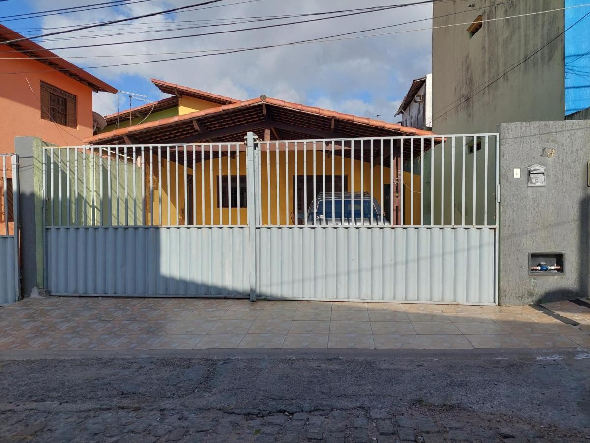 Casas 5 Min A Pe Da Apartment