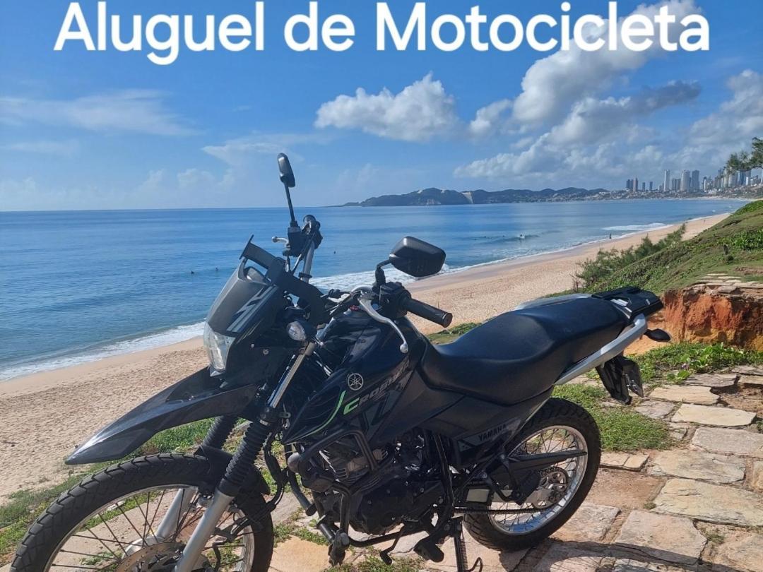 Casas 5 Min A Pe Da * Natal